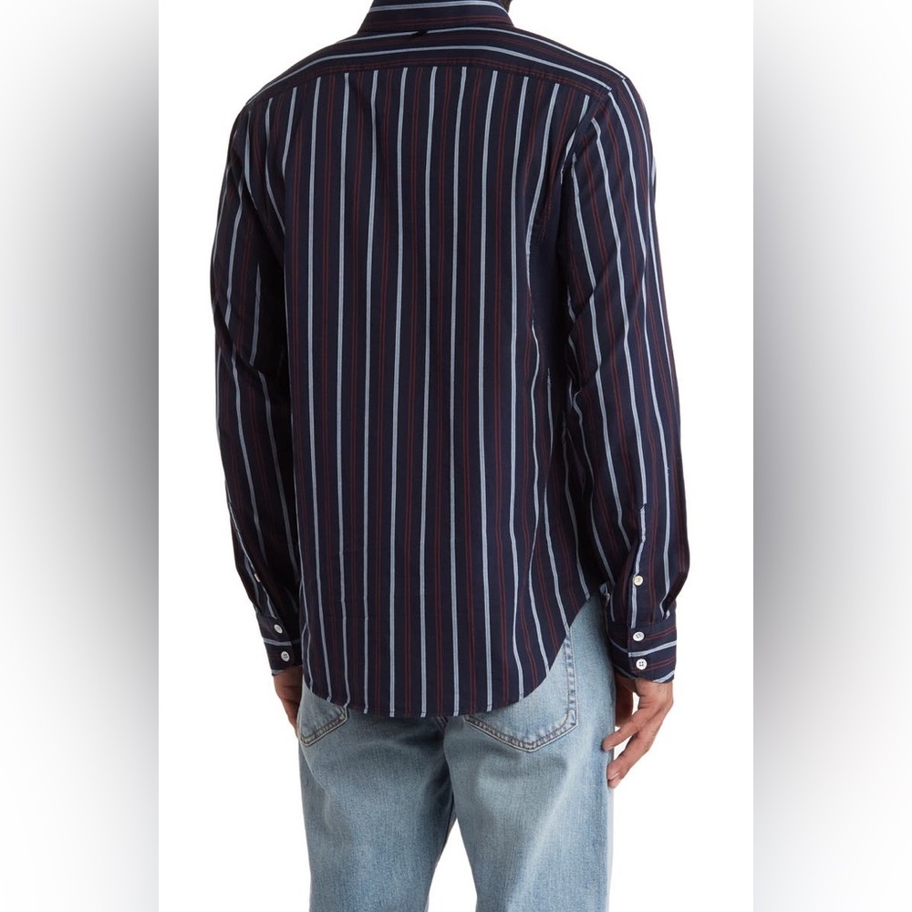 ALFANI, casual shirt